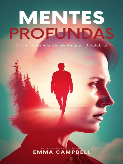 Title details for Mentes Profundas by Emma Campbell - Available